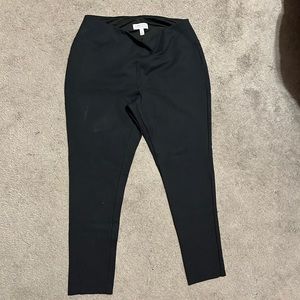 Liz Sport by Liz Claiborne Leggings